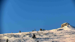 Praděd - Petrovy kameny