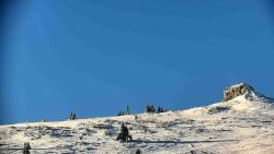 Praděd - Petrovy kameny