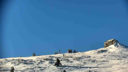 Praděd - Petrovy kameny