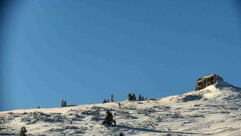 Horský hotel Volareza - Praděd