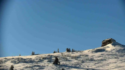 Praděd - Petrovy kameny