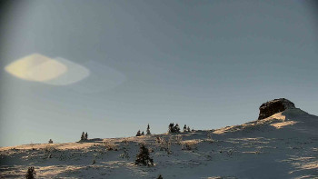 Horský hotel Volareza - Praděd