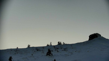 Horský hotel Volareza - Praděd