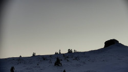 Praděd - Petrovy kameny