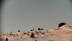 Praděd - Petrovy kameny