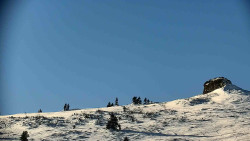 Praděd - Petrovy kameny