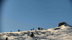 Praděd - Petrovy kameny