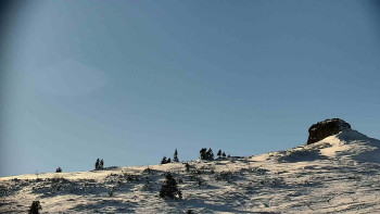 Horský hotel Volareza - Praděd