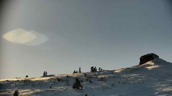 Horský hotel Volareza - Praděd