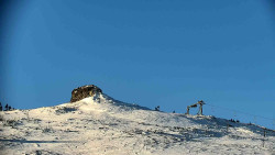 Praděd - Petrovy kameny