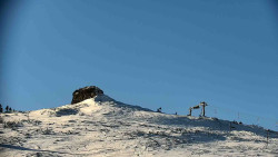 Praděd - Petrovy kameny