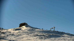 Praděd - Petrovy kameny