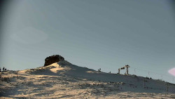 Praděd - Petrovy kameny