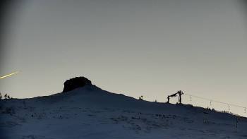 Horský hotel Volareza - Praděd