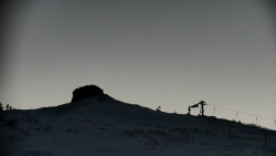 Praděd - Petrovy kameny