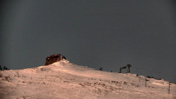 Praděd - Petrovy kameny