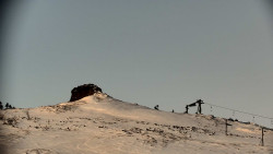 Praděd - Petrovy kameny