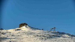 Praděd - Petrovy kameny