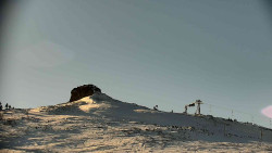 Praděd - Petrovy kameny