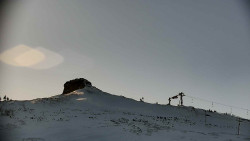 Praděd - Petrovy kameny