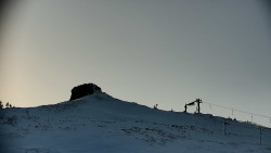 Praděd - Petrovy kameny