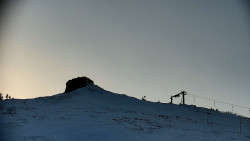 Praděd - Petrovy kameny