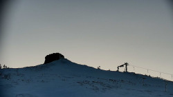 Praděd - Petrovy kameny