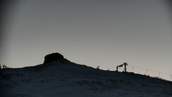 Praděd - Petrovy kameny