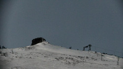 Praděd - Petrovy kameny