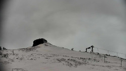 Praděd - Petrovy kameny