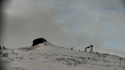 Praděd - Petrovy kameny