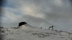 Praděd - Petrovy kameny