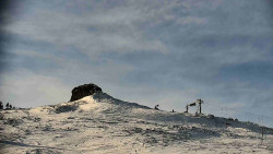 Praděd - Petrovy kameny