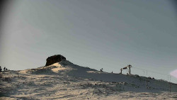 Praděd - Petrovy kameny