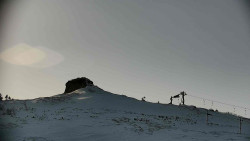 Praděd - Petrovy kameny