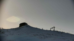 Praděd - Petrovy kameny