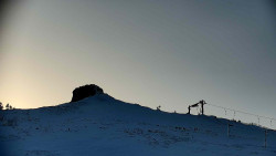 Praděd - Petrovy kameny