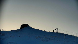 Praděd - Petrovy kameny