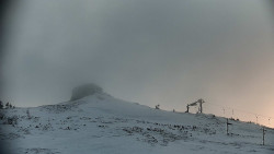 Praděd - Petrovy kameny