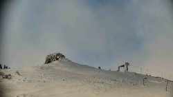 Praděd - Petrovy kameny