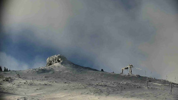 Horský hotel Volareza - Praděd