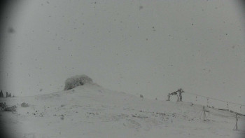 Horský hotel Volareza - Praděd