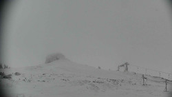 Praděd - Petrovy kameny