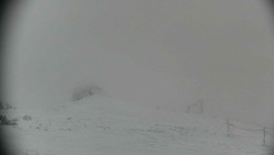 Praděd - Petrovy kameny