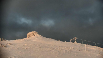 Horský hotel Volareza - Praděd