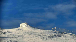 Praděd - Petrovy kameny