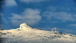 Praděd - Petrovy kameny