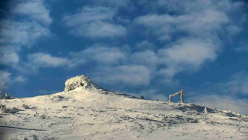 Horský hotel Volareza - Praděd