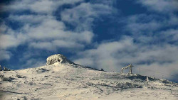 Praděd - Petrovy kameny