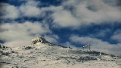 Praděd - Petrovy kameny